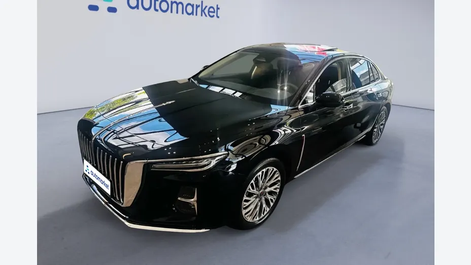 HONGQI H5 H5 2.0T Deluxe Nowy