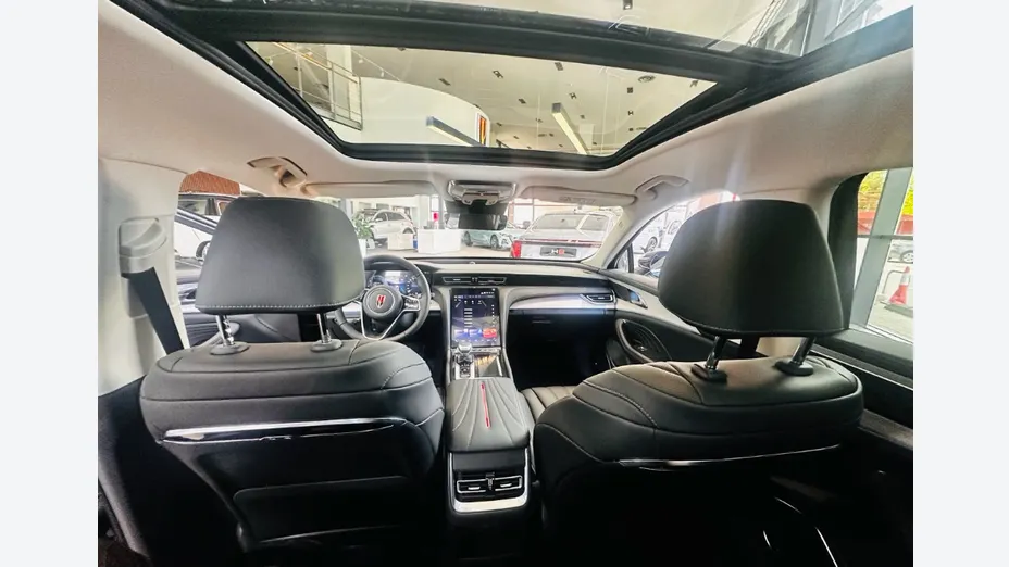 HONGQI H5 H5 2.0T Deluxe Nowy