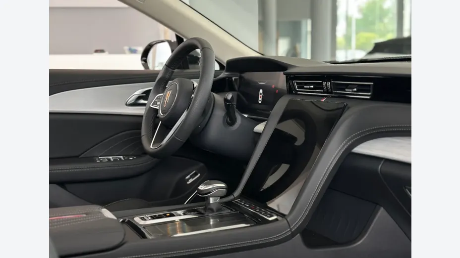 HONGQI H5 H5 2.0T Deluxe Nowy