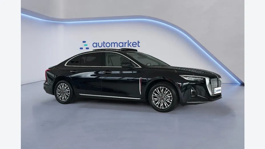 HONGQI H5 H5 2.0T Deluxe Nowy