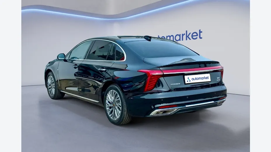 HONGQI H5 H5 2.0T Deluxe Nowy