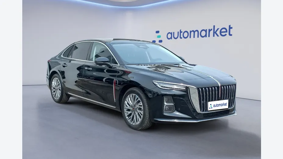 HONGQI H5 H5 2.0T Deluxe Nowy
