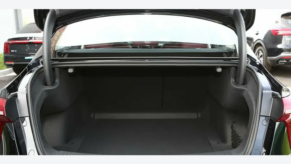 HONGQI H5 H5 2.0T Deluxe Nowy