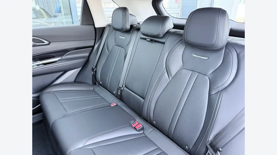 HONGQI HS3 HS3 1.5T FWD Nowy
