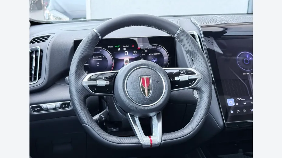 HONGQI HS3 HS3 1.5T FWD Nowy