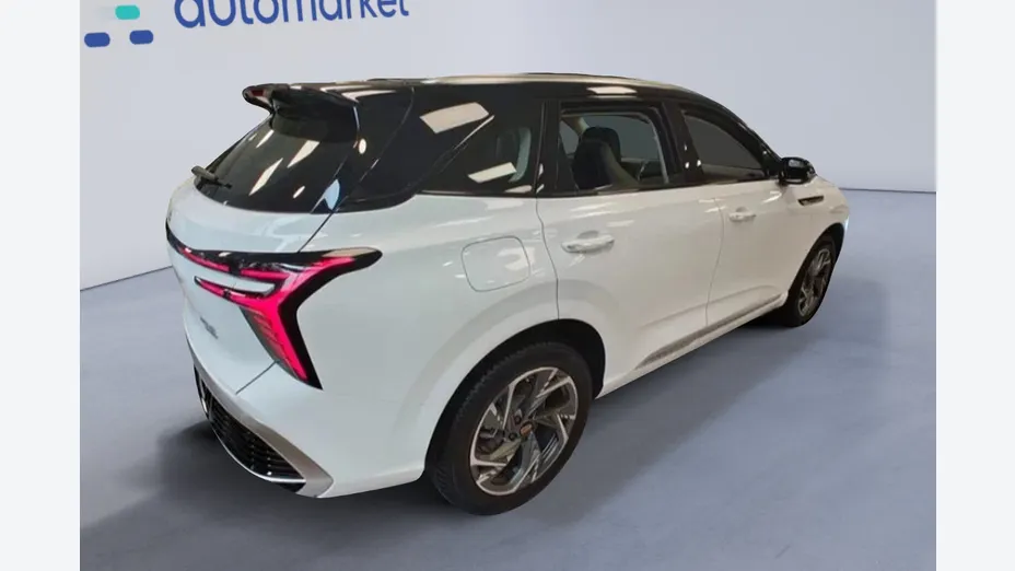 HONGQI HS3 HS3 1.5T FWD Nowy