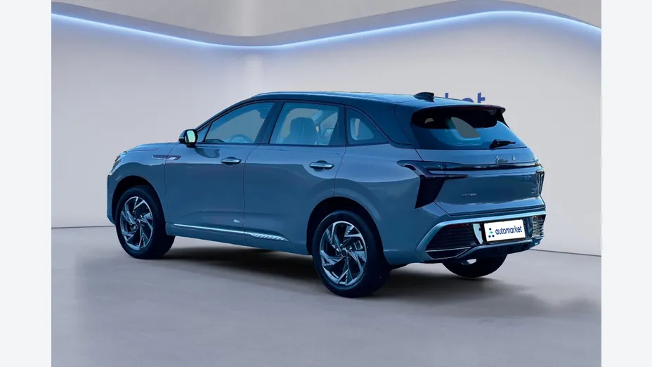 HONGQI HS3 HS3 1.5T FWD Nowy