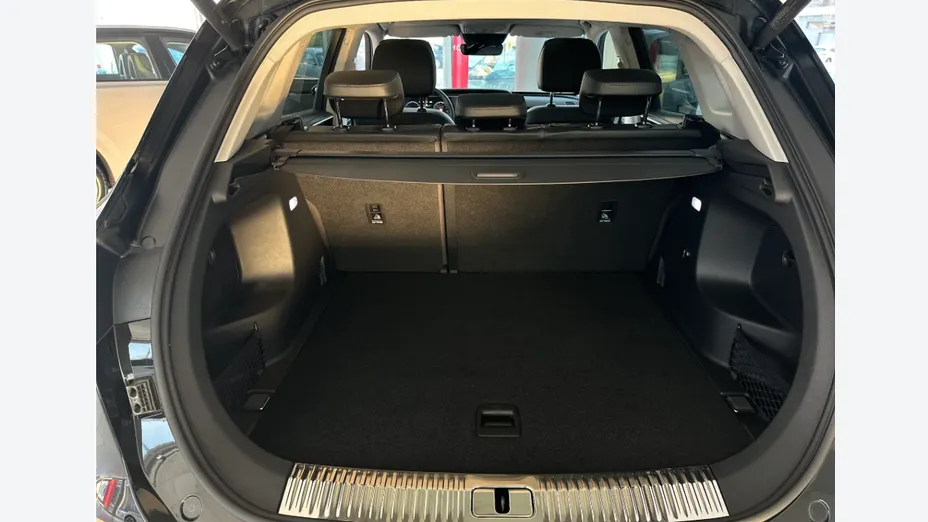 HONGQI HS5 HS5 2.0T AWD Nowy