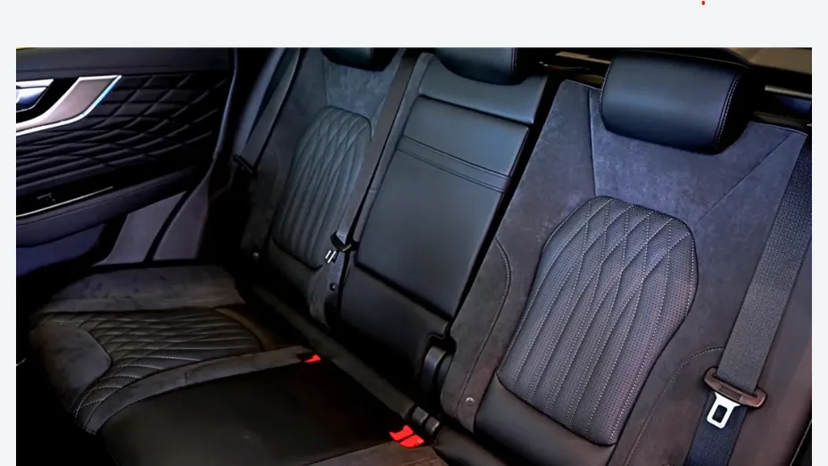 HONGQI HS5 HS5 2.0T AWD Nowy