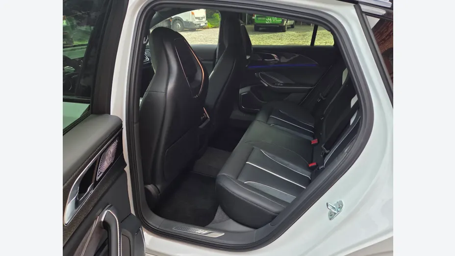 HONGQI H6 H6 2.0T Deluxe aut Nowy