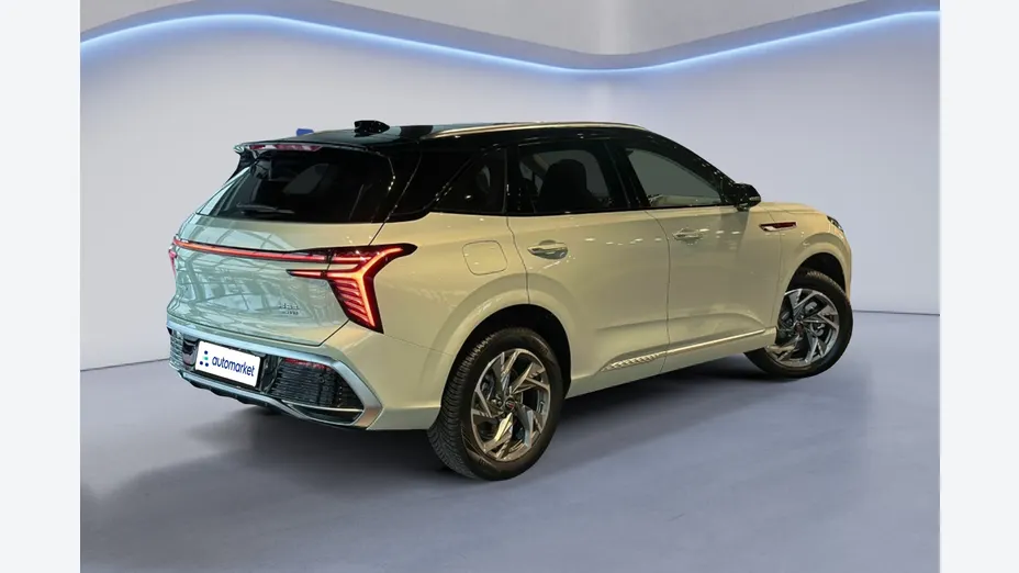 HONGQI HS3 HS3 1.5T FWD Nowy