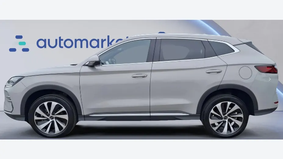 BYD Seal U Seal U DM-i 1.5T Design AWD Nowy
