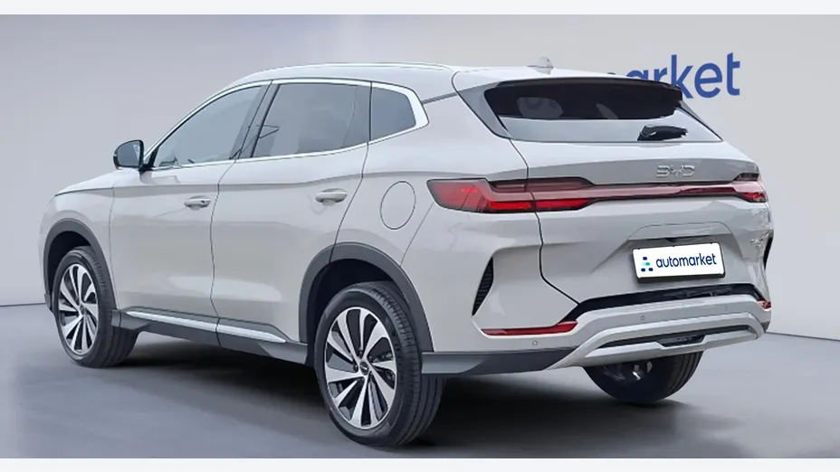 BYD Seal U Seal U DM-i 1.5T Design AWD Nowy