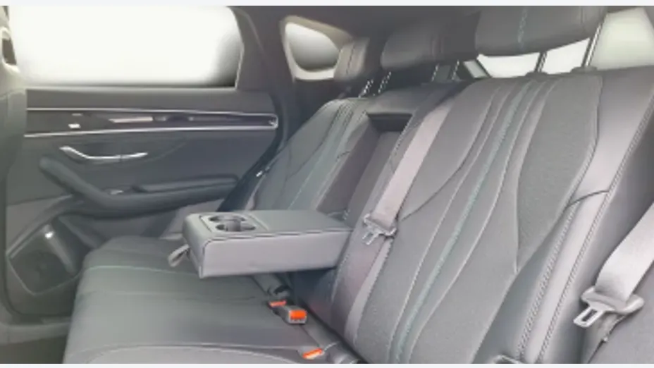 BYD Seal U Seal U DM-i 1.5T Design AWD Nowy