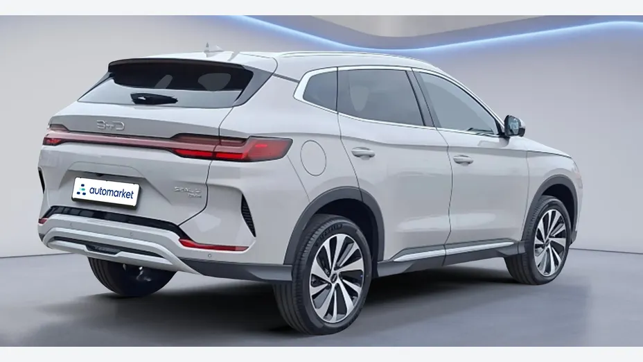 BYD Seal U Seal U DM-i 1.5T Design AWD Nowy
